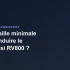 Ellipse E1 vs E2 : lequel choisir ?