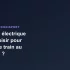 Courroie Tenways qui siffle ou grince : causes et solutions