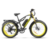 Cyrusher XF900 (Hurricane) vs Bronco : lequel choisir ?