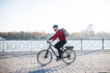 Cyclistes professionnels : 5 astuces pour choisir votre vélo électrique