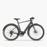 Comment transporter un vélo électrique lourd sur un porte-vélo ?
