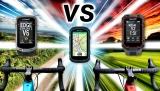 Garmin Edge Explore 2 vs Wahoo Roam V2 : lequel choisir ?