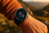 Garmin frappe fort avec cette nouvelle montre qui fait absolument TOUT