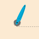 Guide pas à pas : Nos 5 étapes pour réparer rapidement une crevaison tubeless