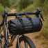 Rockrider Bikepacking ADV 900 : avis complet sur cette sacoche de guidon étanche et modulable