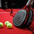 Comment progresser au padel : routine d&rsquo;entraînement maison en 6