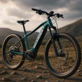Rockrider E-EXPL 700 : le VTT électrique Decathlon au meilleur rapport qualité-prix