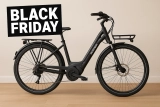 Black Friday : Decathlon casse le prix de son vélo électrique le plus populaire (tu vas halluciner)