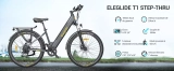 Vélo Électrique Eleglide T1 Step-Thru – Notre Avis 2024