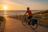 Combien de temps faut-il pour faire la Vélodyssée ? Le guide complet 2025
