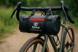 Zéfal Z Adventure F10 : avis complet de la sacoche de guidon étanche (2025)